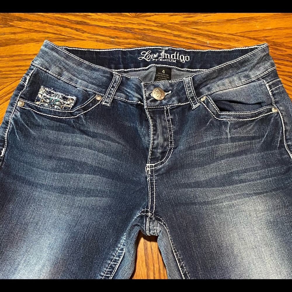 Women’s Capri